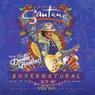 Carlos Santana to Return to Bethel Woods Center for the Arts