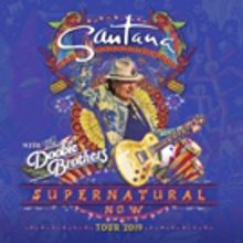 Carlos Santana to Return to Bethel Woods Center for the Arts