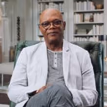 VIDEO: Samuel L. Jackson Joins MasterClass to Teach Acting
