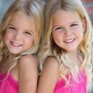 Mission Viejo Twins Cast As 'Lulu' For L.A. Premiere Engagement Of WAITRESS