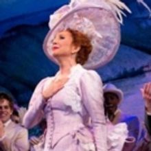 VIDEO: Donna Murphy Says 'So Long Dearie' to HELLO, DOLLY!