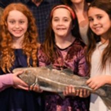 COME FROM AWAY Partners With The Loukoumi Foundation To Inspire Good Deeds