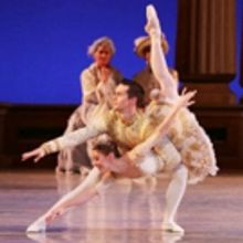 BWW Review: RICHMOND BALLET'S The Sleeping Beauty