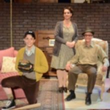 BWW Review: BRIGHTON BEACH MEMOIRS at Desert Theatreworks