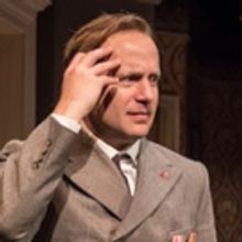 BWW Review: CELL MATES, Hampstead Theatre