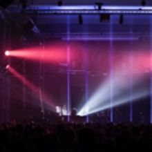 Cosmo Festival Announces New Year's Eve Line Up In Rome