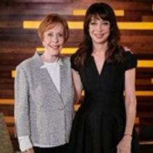 Palm Springs International Comedy Festival To Honor Illeana Douglas