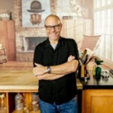 Alton Brown Presents GOOD EATS: RELOADED on Cooking Channel