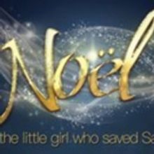 NOEL - THE MUSICAL to Tour the US This Fall