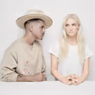 Ashlee Simpson and Evan Ross Release Debut EP and Announce Tour Dates