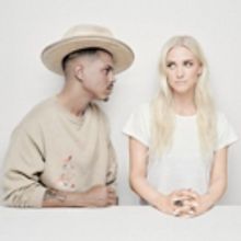 Ashlee Simpson and Evan Ross Release Debut EP and Announce Tour Dates