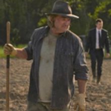 Film Mode Announces Acquisition of CRYPTO, Starring Kurt Russell, Alexis Bledel, Luke