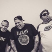 Sublime with Rome Releases New Track 'Light On'