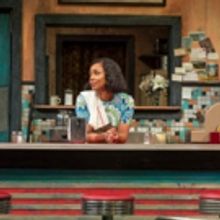 Milwaukee Rep's TWO TRAINS RUNNING Begins April 16