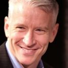 CNN Anchor Anderson Cooper Speaks at Mayo Performing Arts Center 9/16