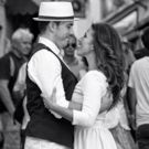 BWW Interview: Behind the Scenes with SISSI MARTINS & RUBEN MADUREIRA