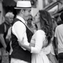 Behind the Scenes with SISSI MARTINS & RUBEN MADUREIRA