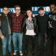 Country Superstar Brantley Gilbert Honors Waffle House Hero James Shaw Jr.