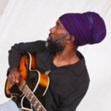 The Broad Stage presents True Blues, Corey Harris & Guy Davis