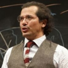 Writer, Actor, Activist: A History of John Leguizamo for Morons