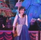 Exclusive: Go Behind The Scenes of BEAUTY AND THE BEAST On The Disney Dream