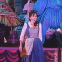 Exclusive: Go Behind The Scenes of BEAUTY AND THE BEAST On The Disney Dream Video
