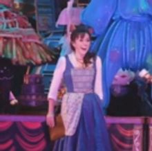 Exclusive: Go Behind The Scenes of BEAUTY AND THE BEAST On The Disney Dream