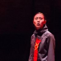 BWW Review: Greek Family Tragedy Receives a Contemporary Spin in ANTIGONE Photo