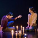 BWW Review: Less is More in Ravi Jain's SALT-WATER MOON at Mirvish