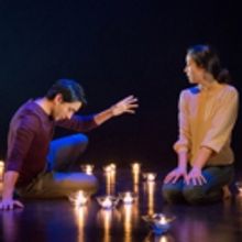 BWW Review: Less is More in Ravi Jain's SALT-WATER MOON at Mirvish