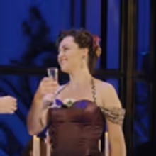VIDEO: WNO's Presents LA TRAVIATA In The Kennedy Center Opera House