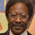 Clarke Peters Joins THE AMERICAN CLOCK