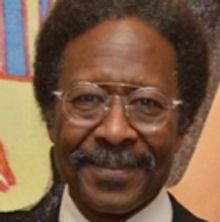 Clarke Peters Joins THE AMERICAN CLOCK