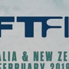 LEFTISM IN ITS ENTIRELY Show Lands In Australia Tomorrow