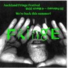 BWW Feature: AUCKLAND FRINGE at Auckland Fringe