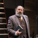 VIDEO: Actor Ayre Gross and Director Steve Robman Discuss UNDERNEATH THE LINTEL At…