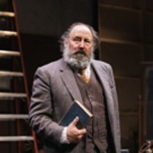 VIDEO: Actor Ayre Gross and Director Steve Robman Discuss UNDERNEATH THE LINTEL At Ge