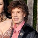 Mick Jagger to Appear in Thriller THE BURNT ORANGE HERESY