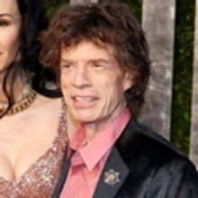 Mick Jagger to Appear in Thriller THE BURNT ORANGE HERESY