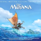 MOANA, Featuring Music and Lyrics by Lin-Manuel Miranda, Wins Billboard Music Award…