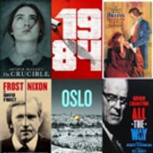 BWW Flashback: From JULIUS CAESAR to THE PARISIAN WOMAN, Broadway Often Gets Politica