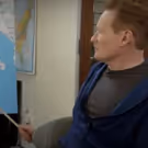 CONAN WITHOUT BORDERS: ITALY Set to Air 4/11