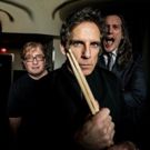 Capital Punishment, Ben Stiller's High School Post-Punk Band Album ROADKILL Reissued…