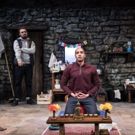BWW Review: THE RETREAT, Park Theatre