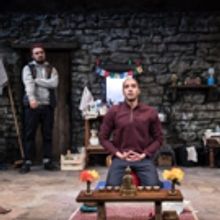 BWW Review: THE RETREAT, Park Theatre