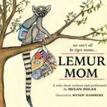 LEMUR MOM Adds Six Week Run At Whitefire Theatre