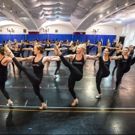 TV: Watch the Rockettes High Kick Into Christmas as They Rehearse for All-New Finale!