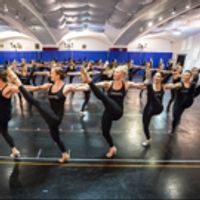 TV: Watch the Rockettes High Kick Into Christmas as They Rehearse for All-New Finale! Video