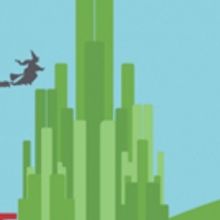 THE WIZARD OF OZ Whirls Into The Campus Theatre