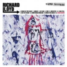 Richard Lloyd Continues His Rock 'N' Roll Legacy With THE COUNTDOWN, 11/2